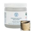 Penguin Pottery Sodium Silicate
