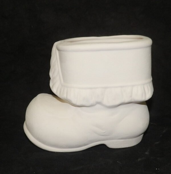 017_8.jpg Nameplate Santa Claus Boot
