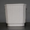 Square Bamboo Garden Planter