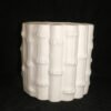 087.jpg Bamboo Planter Vase