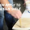 Penguin Pottery Dry Kiln Wash