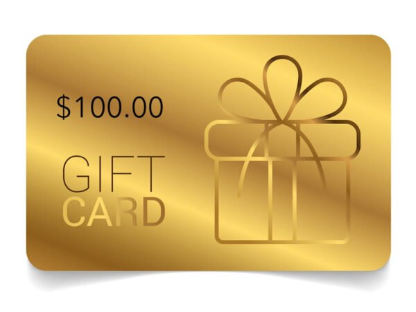 100giftcard.jpg Gift Card