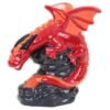 Blaze Medieval Dragon