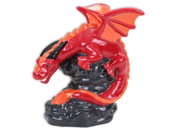 Blaze Medieval Dragon