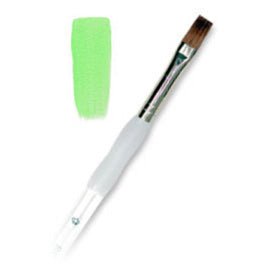 Royal SG1150-8 SOFT GRIP PURE SABLE SHADER (Size 8)