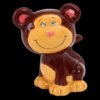 Monkey Party Pal
