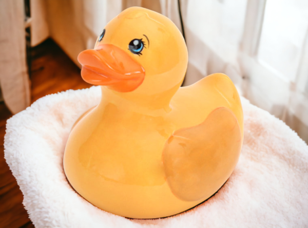 Rubber Ducky