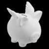 Flying Pig Bank
