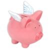 Flying Pig Bank