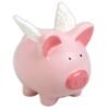 Flying Pig Bank