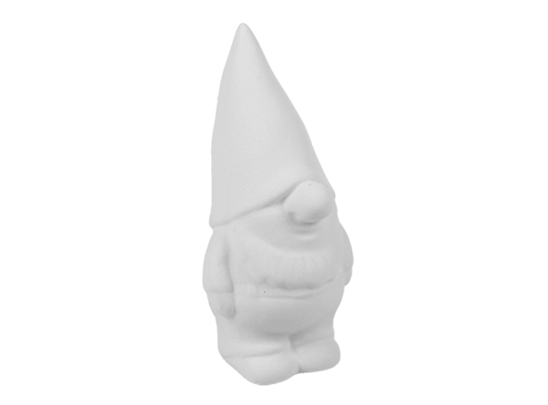 Nate the Gnome