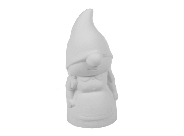 Nora the Gnome