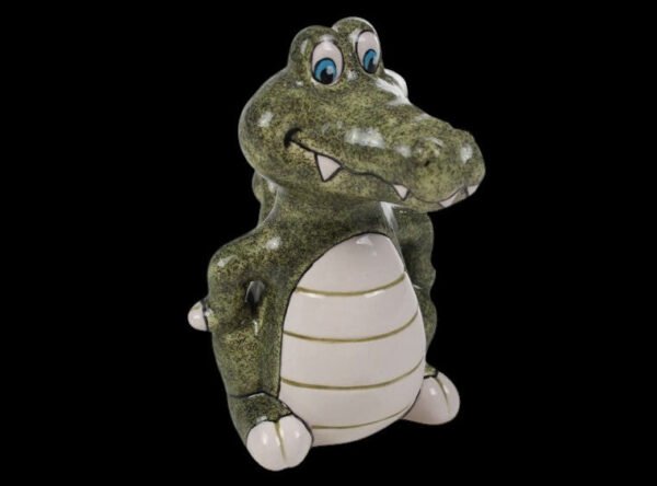 Alice the Alligator Party Pal