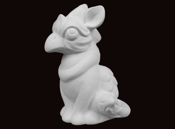 Gryphon Party Pal