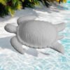 Sea Turtle Plaque