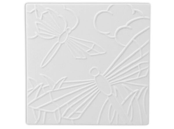 Dragonfly Tile