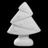 Jubilant Christmas Tree