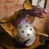 Dragon Globe Light-up