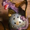 Dragon Globe Light-up