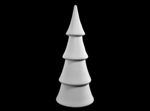 8" Tannenbaum Tree Medium