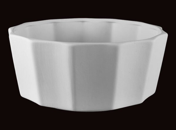 Tridecagon Container