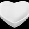 Happy Heart Stacking Dish