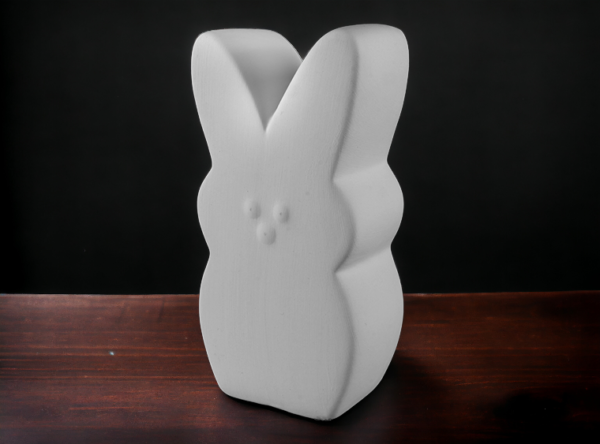Peep Bunny Bank