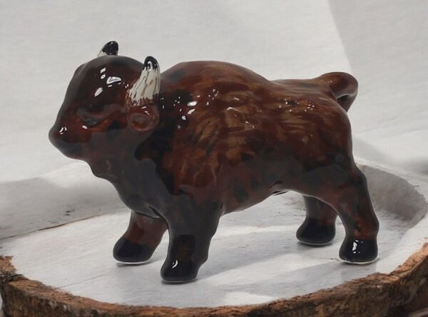 Buffalo