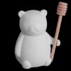 2681_0-Photoroom.jpg Teddy Bear Honey Pot