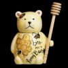 2681_1-Photoroom.jpg Teddy Bear Honey Pot
