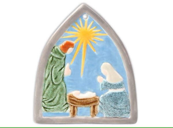 2957_1.jpg Nativity Christmas Ornament