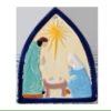 2957_2.jpg Nativity Christmas Ornament