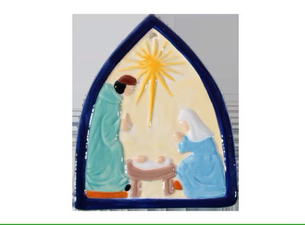 2957_2.jpg Nativity Christmas Ornament