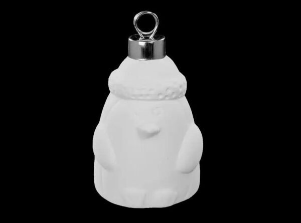 3004_0-Photoroom.jpg Penguin Ornament with Hook