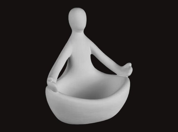 Open Arms Dish