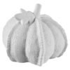 Burlap Pumpkin