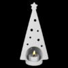 Geometric Tree Lantern