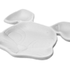 Bunny Face Dish