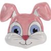 Bunny Face Dish
