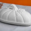 Harvest Butter Dish