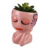Flirty Face Planter