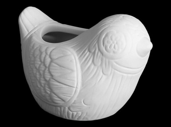 3948_0-Photoroom.jpg Baroque Bird Planter