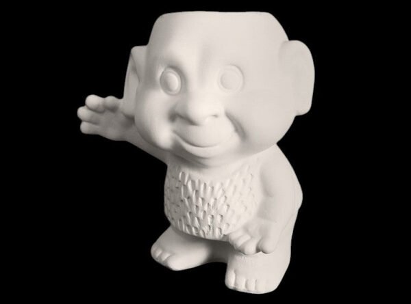 Troll Planter
