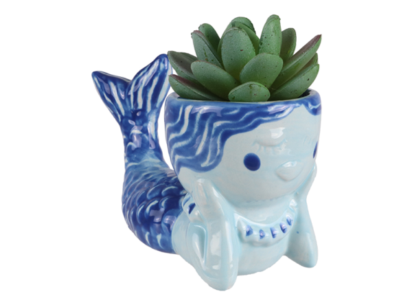 3956_P-GT-SCG23-1.png Pearl the Mermaid Planter