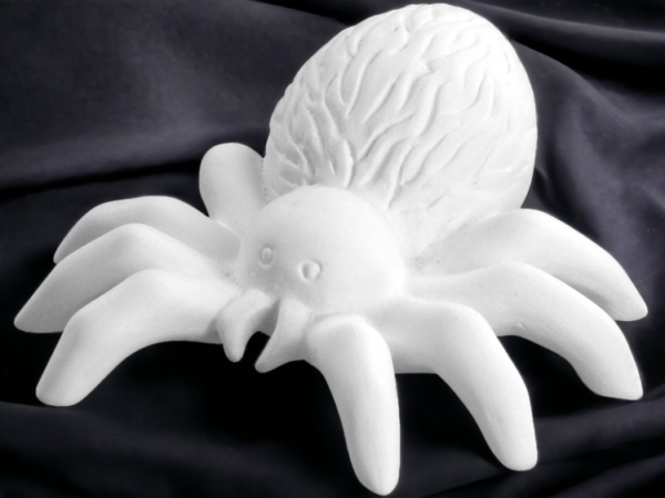 Creepy Spider