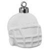 Football Helmet Ornament