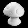 Mini Dotted Mushroom