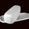 Single Butter Dish