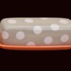 Single Butter Dish