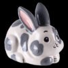 4H Buns the Bunny Figurine